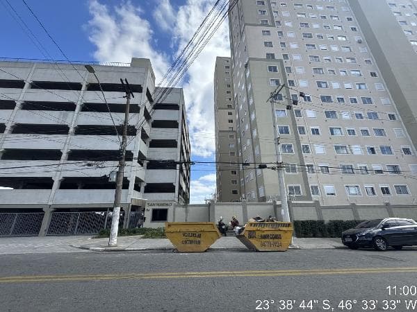 RESIDENCIAL SAN MARINO