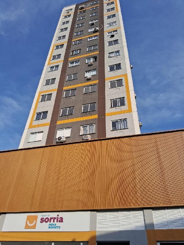 NILOPOLIS - CENTRO