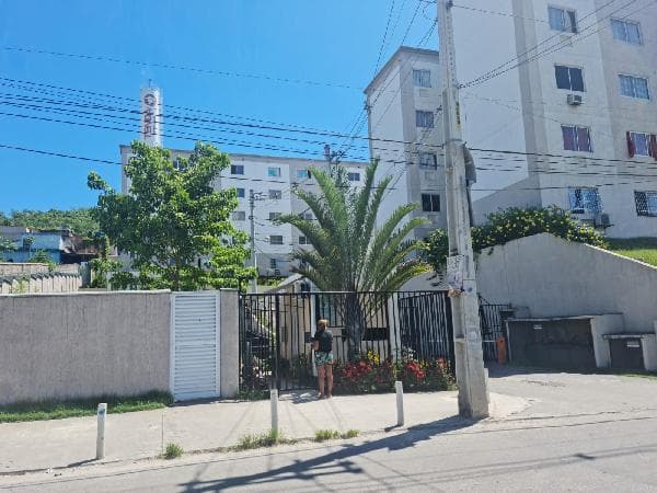 COND BOSQUE DOS SONHOS