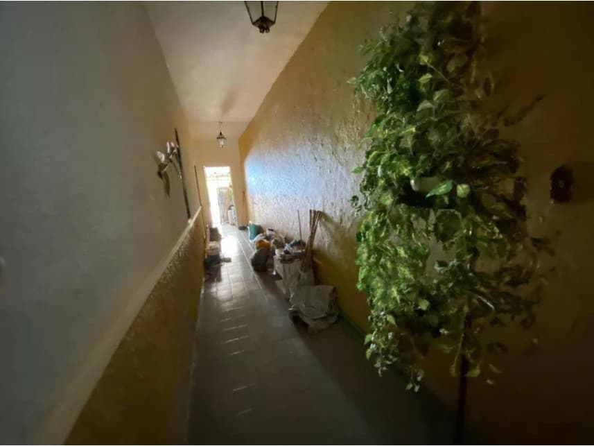 Casa à venda em leilão