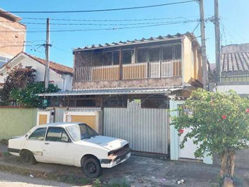 Casa à venda em leilão - foto 4