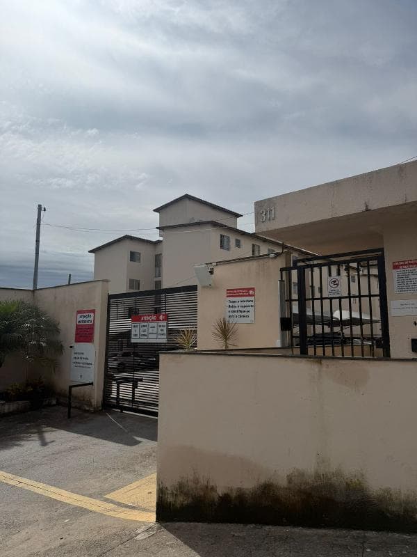 RESIDENCIAL VIENA