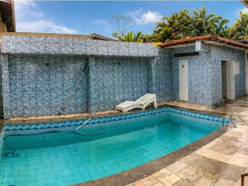 Casa à venda em leilão