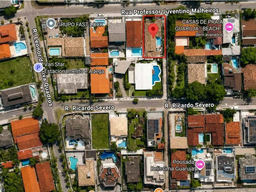 Casa à venda em leilão - foto 3