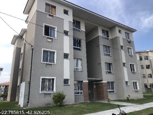 COND PORTAL JARDIM DAS BROMELIAS