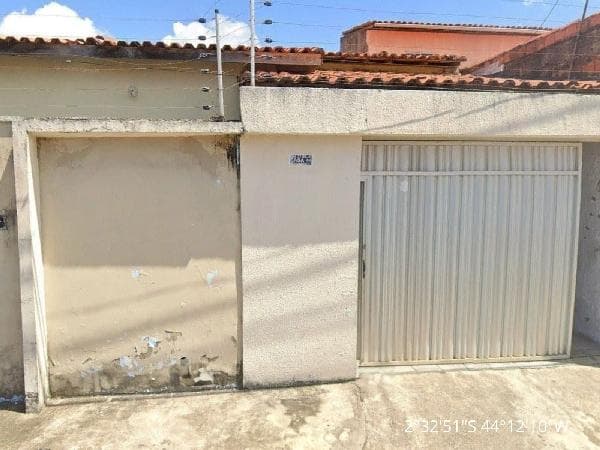 LOT VILLAGIO DO COHATRAC V