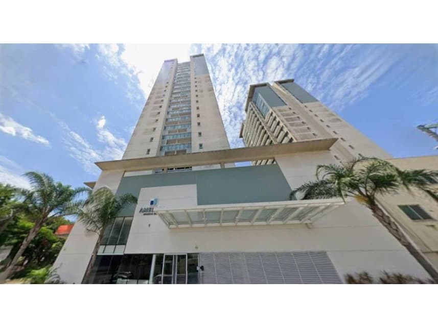 Apartamento à venda em leilão