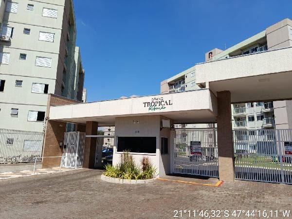 COND GRAND TROPICAL