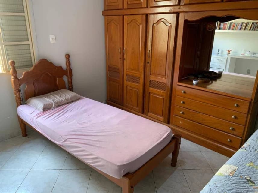 Casa à venda em leilão