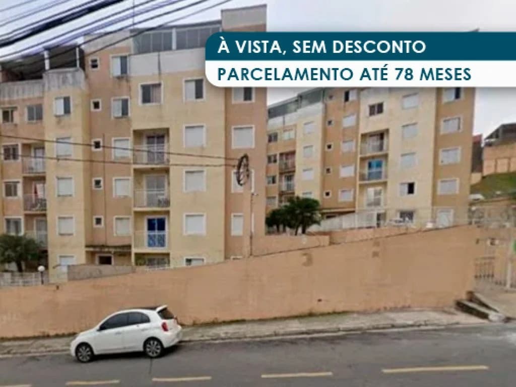 Apartamento Duplex 87 m² (02 vagas) - Vila Ercília - Jandira - SP - foto 3