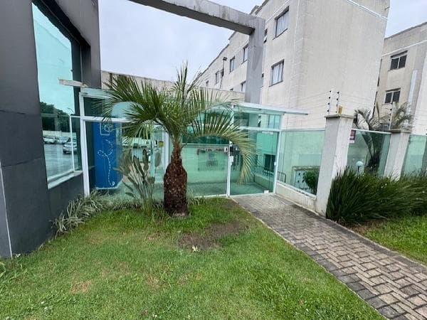 PARQUE CAPRICCI
