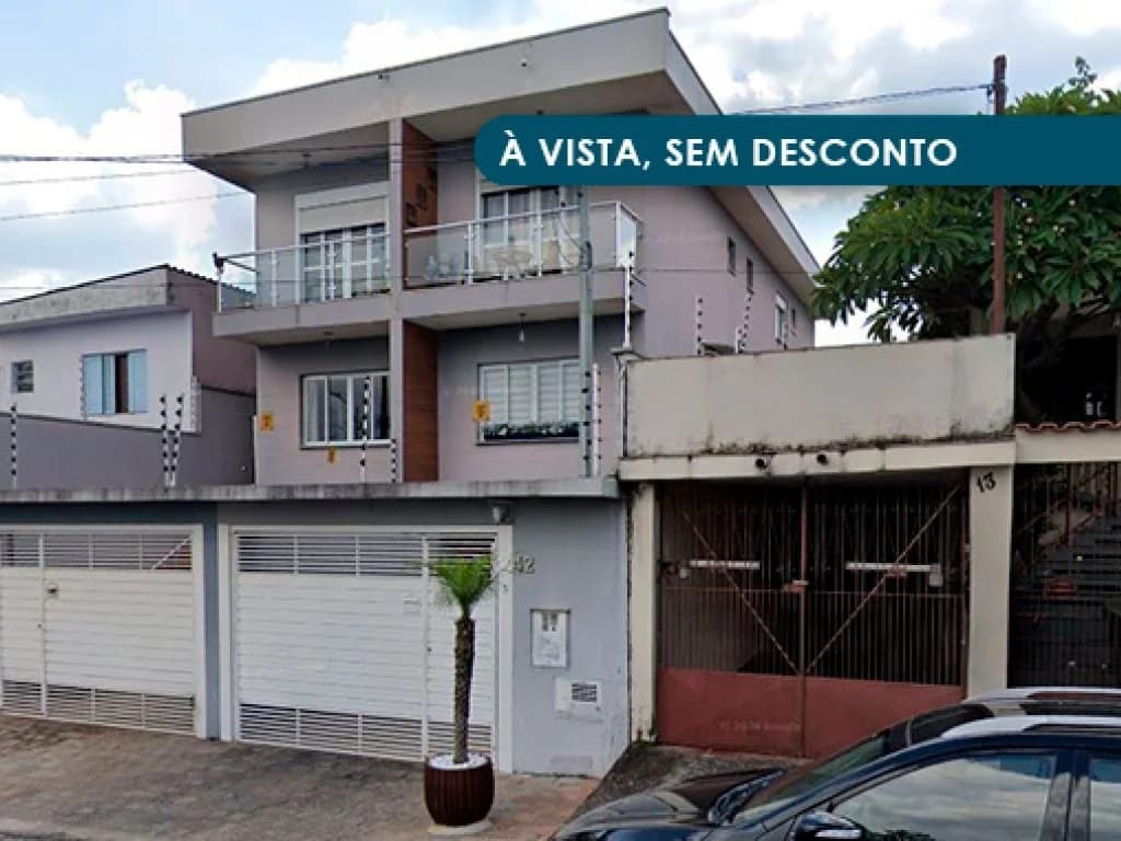 Casa 146 m² - Bela Vista - Osasco - SP