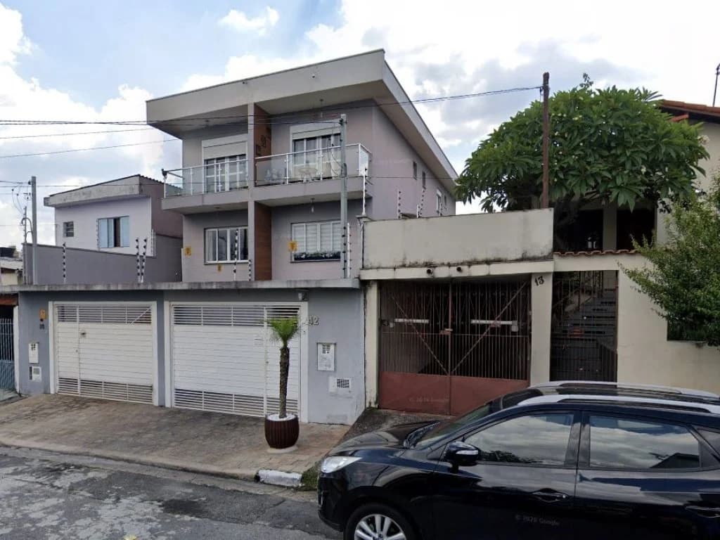 Casa 146 m² - Bela Vista - Osasco - SP - foto 2