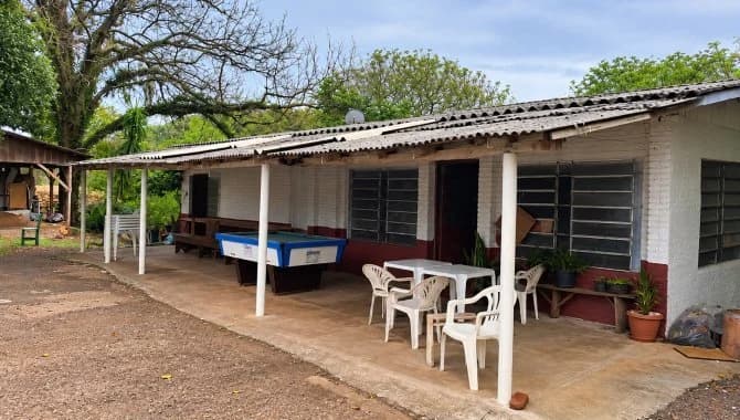 Imóvel Comercial 163 m² - São José - Encantado - RS