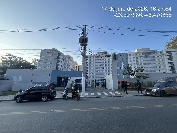 COND CONNECT SAO MATEUS