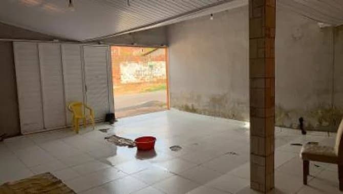Casa 231 m² - Vila Aguiar - Bela Vista do Maranhão - MA