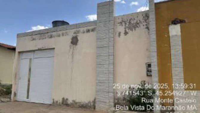 Casa 231 m² - Vila Aguiar - Bela Vista do Maranhão - MA - foto 3