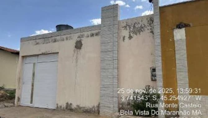 Casa 231 m² - Vila Aguiar - Bela Vista do Maranhão - MA - foto 5