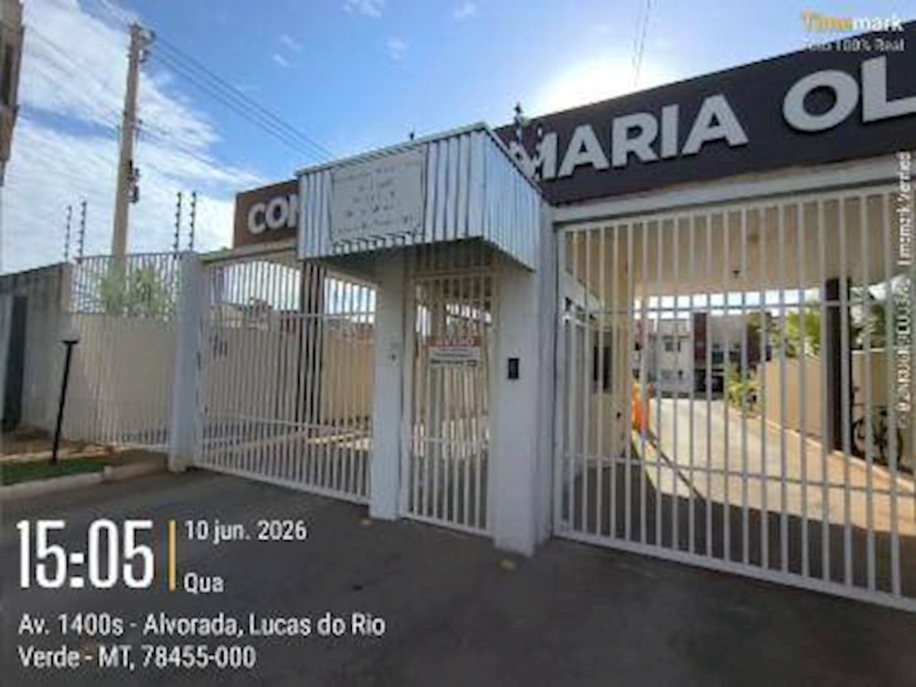 Casa, Em condomínio, 0 vaga(s) de garagem - foto 3