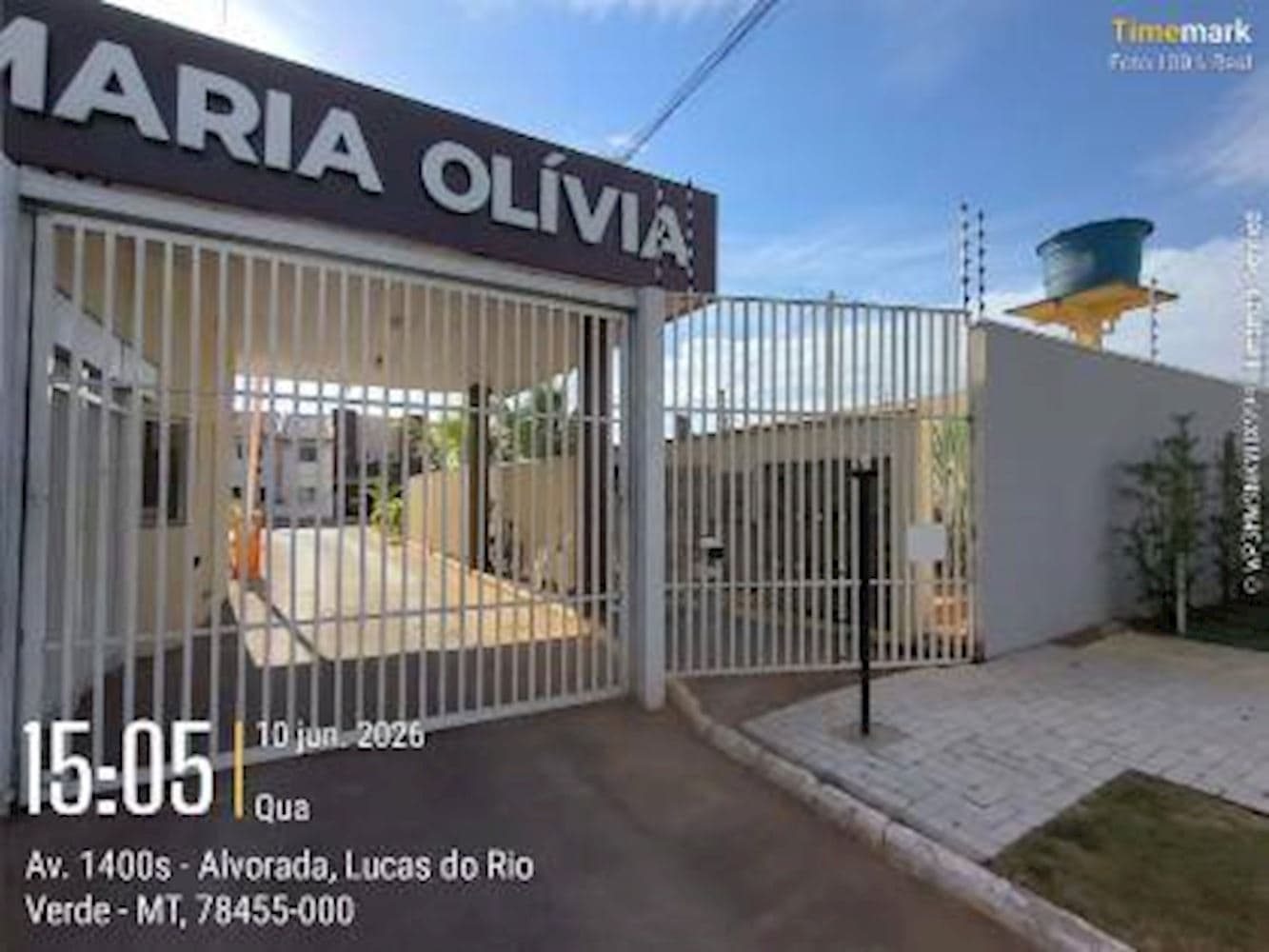 Casa, Em condomínio, 0 vaga(s) de garagem - foto 4