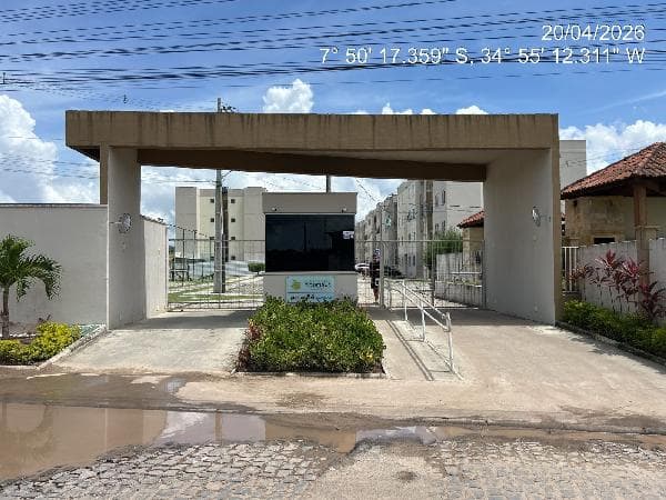 COND RES QUINTA DAS FIGUEIRAS