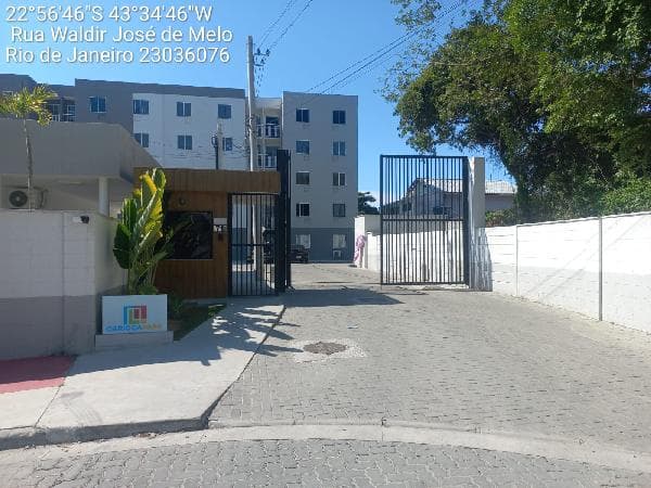 RES CARIOCA PARK II