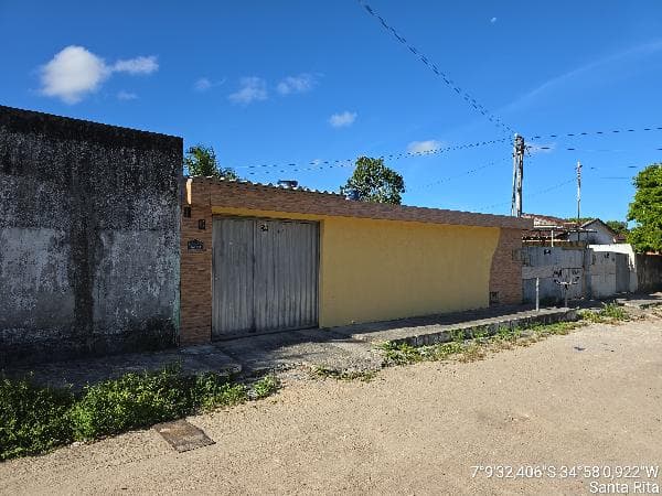 PLANALTO TIRIBI I