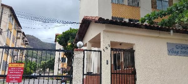 RIO DE JANEIRO - PIEDADE