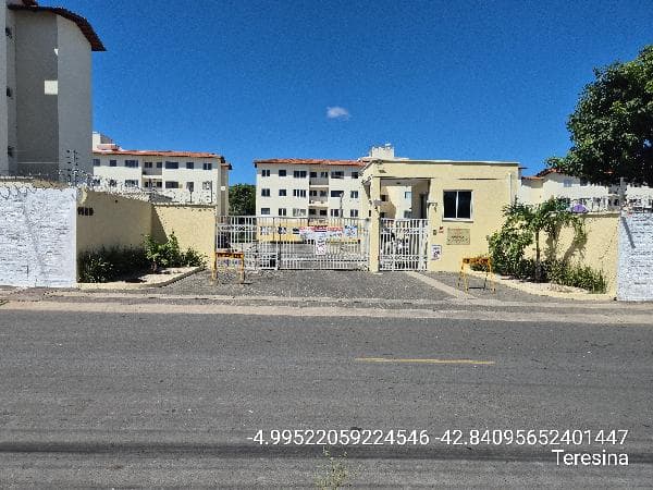 COND AGAPE NORTE