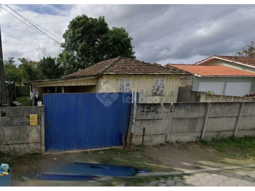 Casa à venda em leilão