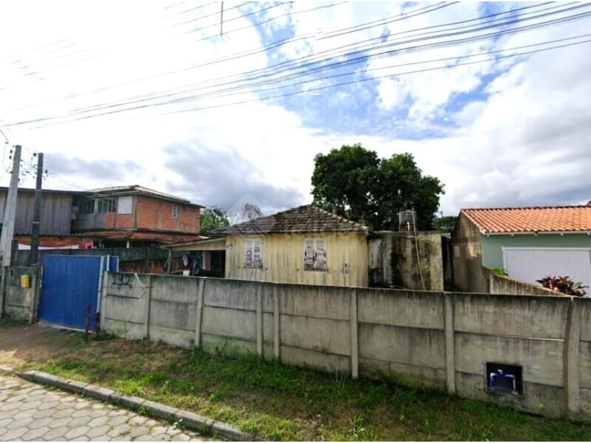 Casa à venda em leilão - foto 4