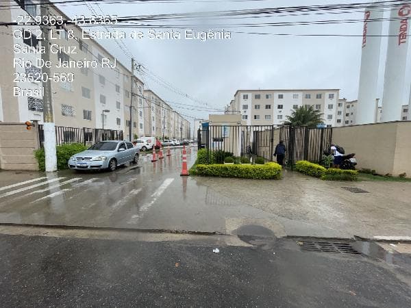 RES JARDINS DOS LIRIOS I