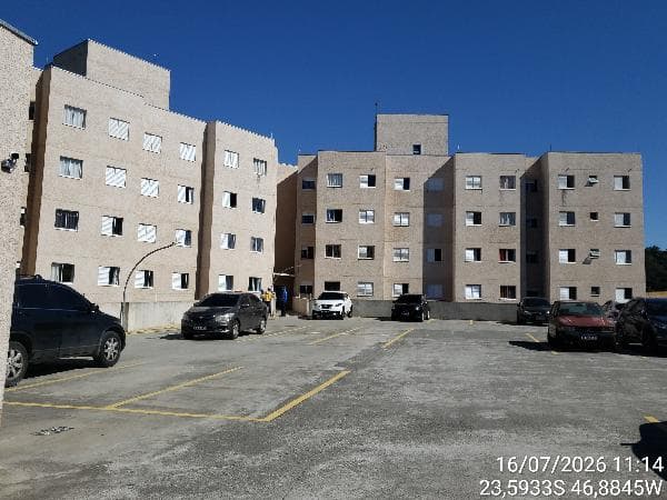 CONDOMINIO RESIDENCIAL REALIZZA GRANJA VIANA II
