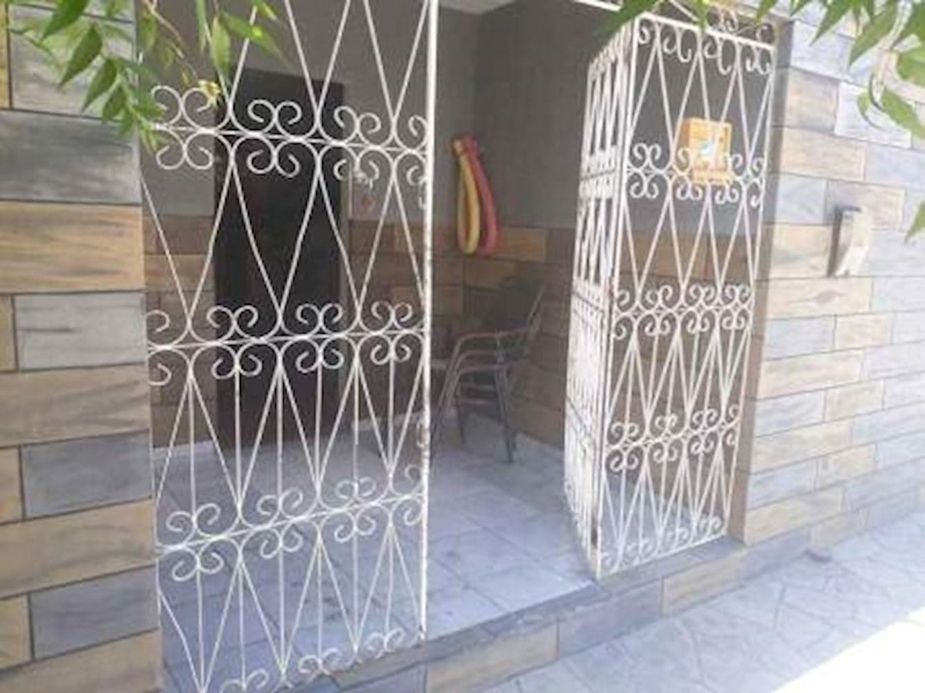 Casa, Padrão, 0 vaga(s) de garagem - foto 3