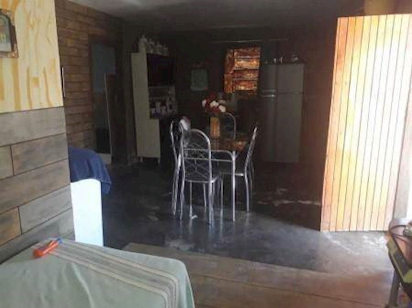 Casa, Padrão, 0 vaga(s) de garagem - foto 4