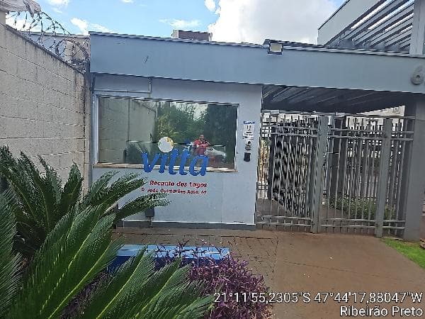 VITTA RECANTO DOS LAGOS