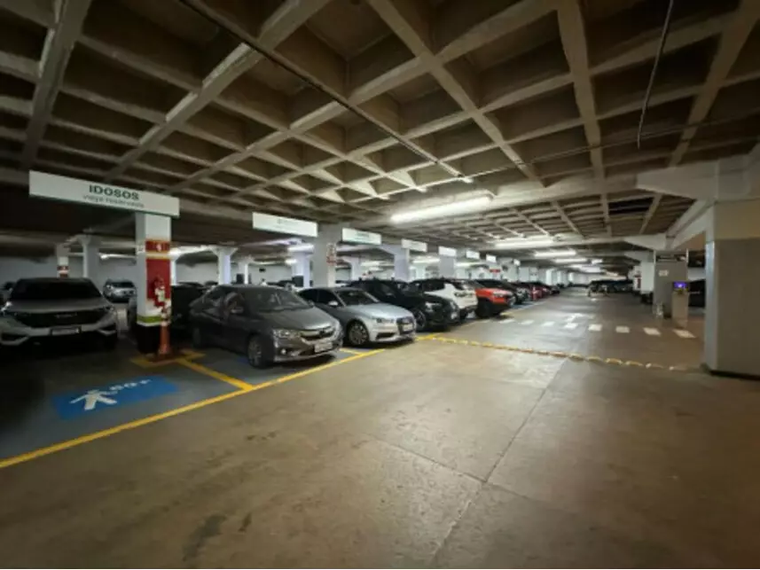 Vaga de Garagem à venda em leilão - foto 2