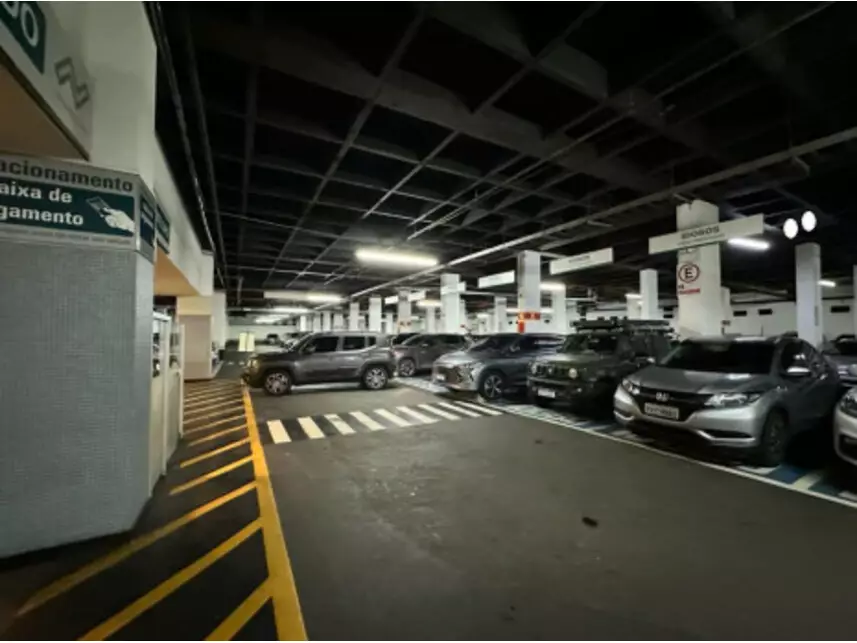 Vaga de Garagem à venda em leilão - foto 3