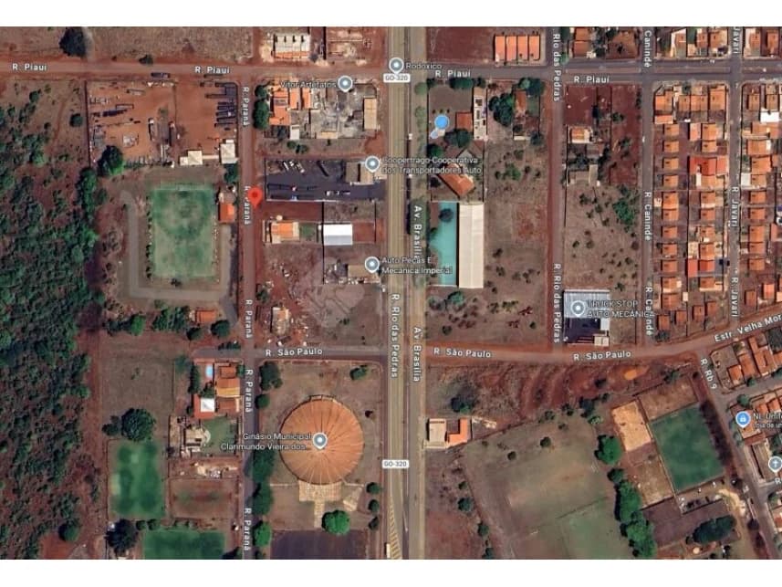Terreno à venda em leilão - foto 3