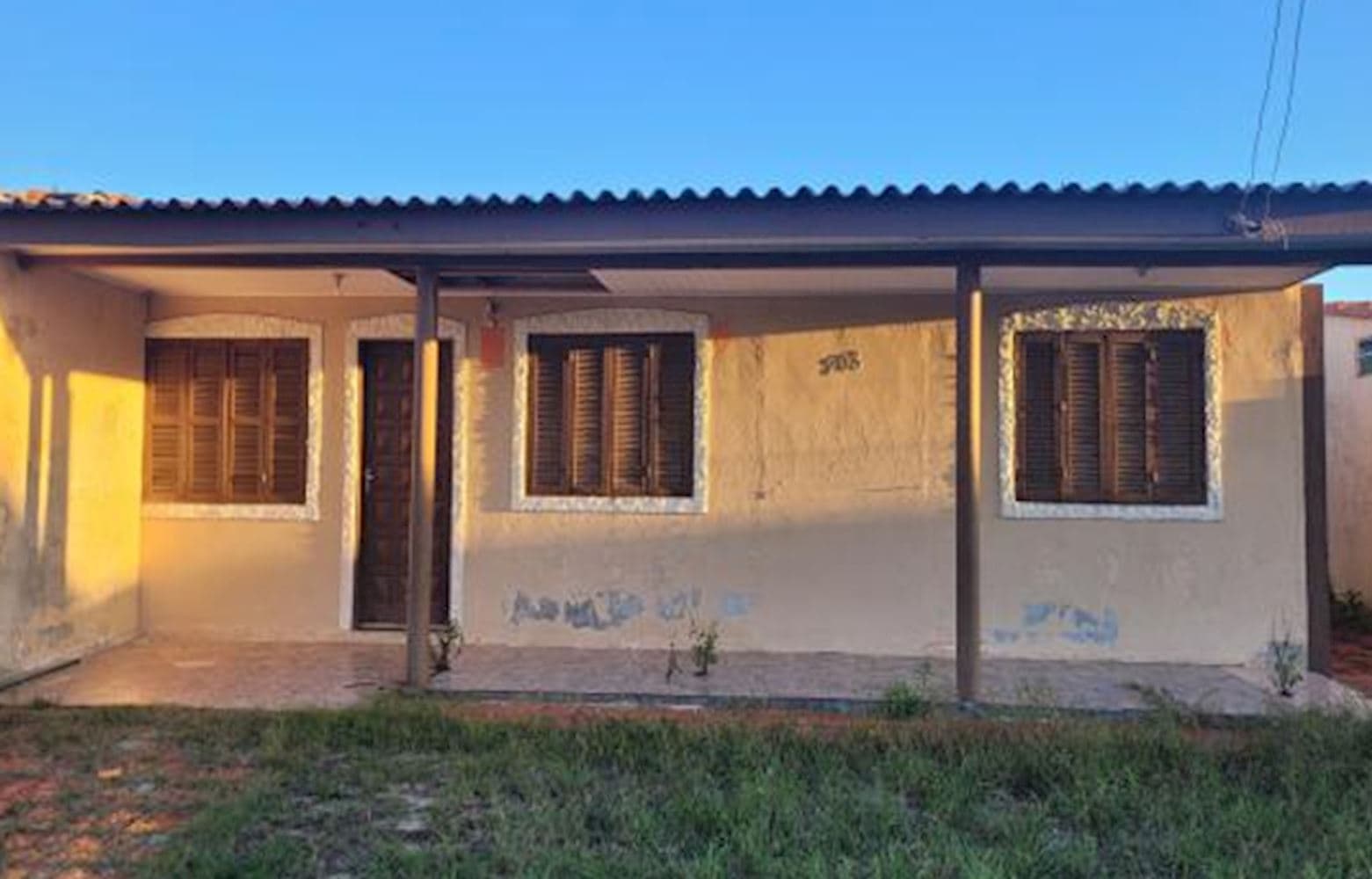Casa em Balneário de Quintão - Palmares do Sul/RS - foto 4