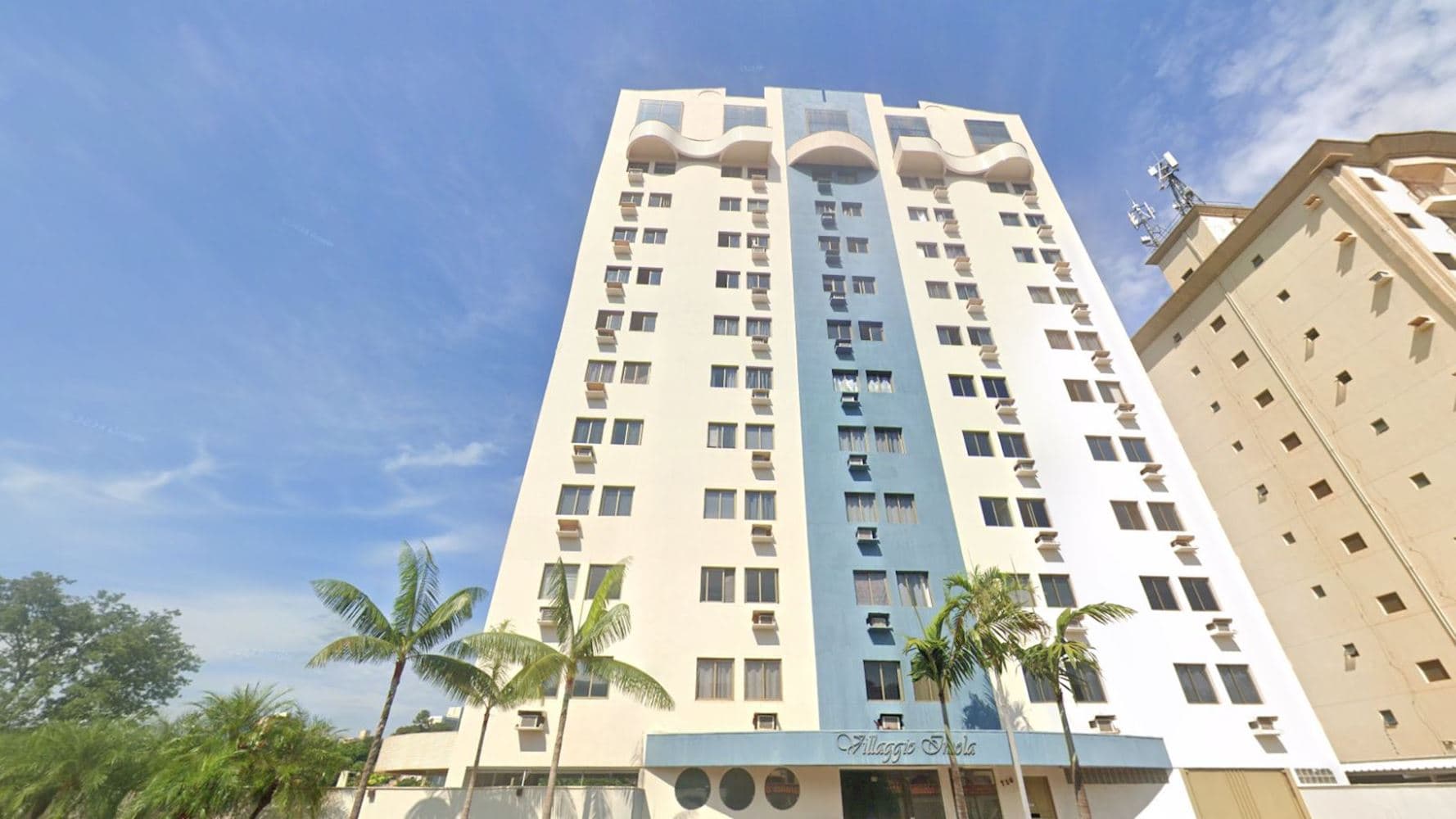 Apartamento no "Condomínio Residencial Villaggio Imola" - Ribeirânia - Ribeirão Preto/SP - foto 2