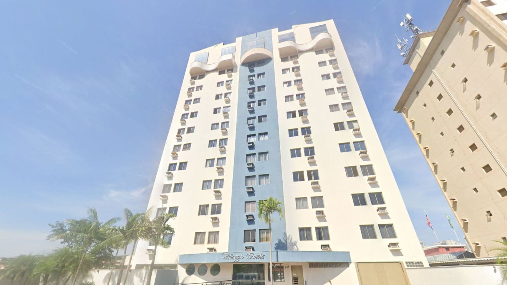 Apartamento no "Condomínio Residencial Villaggio Imola" - Ribeirânia - Ribeirão Preto/SP - foto 4