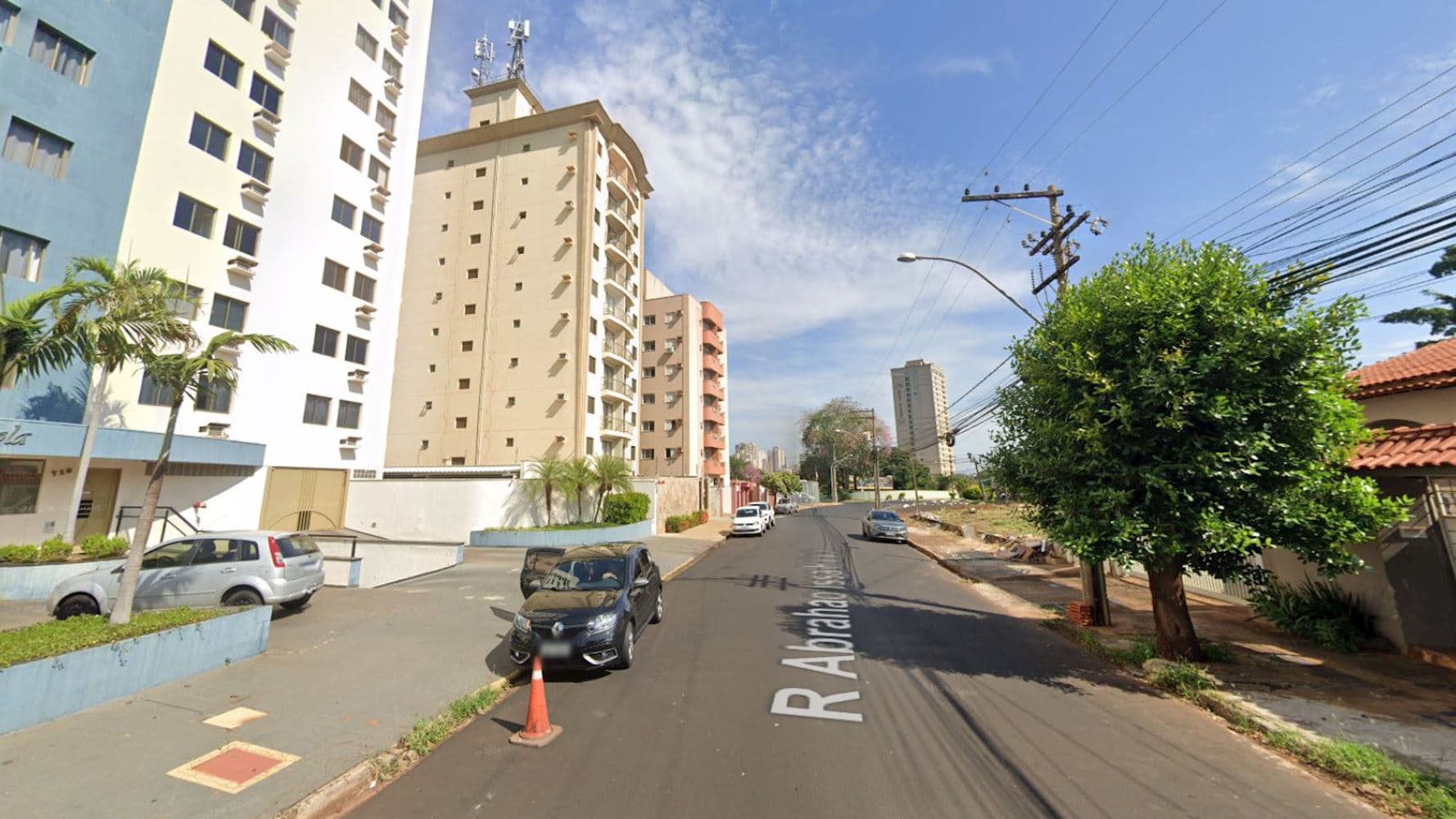 Apartamento no "Condomínio Residencial Villaggio Imola" - Ribeirânia - Ribeirão Preto/SP - foto 5