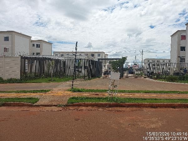 ESTACAO DAS FONTES I