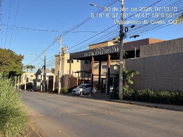 RESIDENCIAL ROYAL VALPARAISO