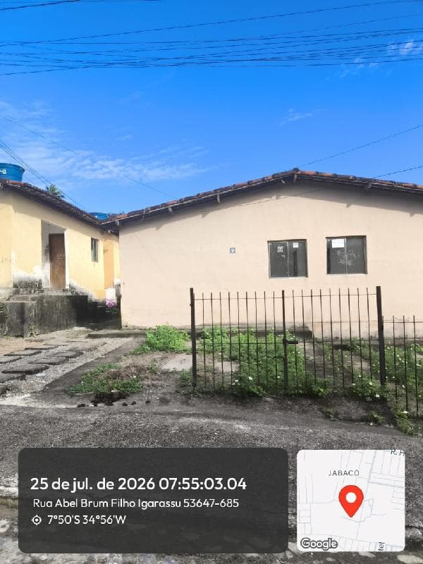 CONJ RES 12 LARES
