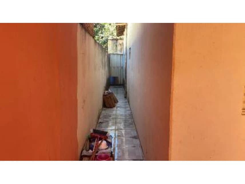 Casa à venda em leilão