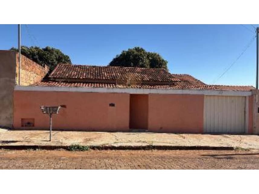 Casa à venda em leilão - foto 4