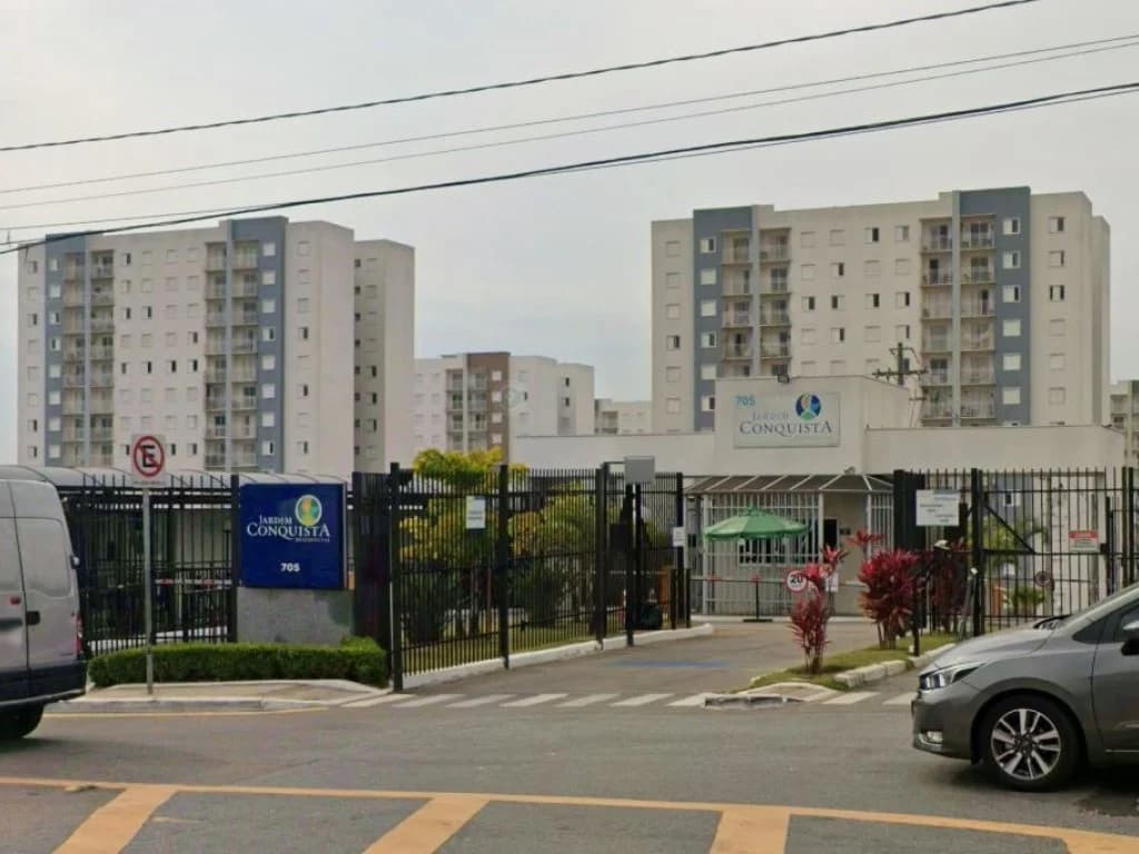 Apartamento 71 m² (01 vaga) - Vila Ruy Barbosa - Jundiaí - SP - foto 3