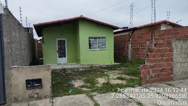 ALTOS DE CAMPINA